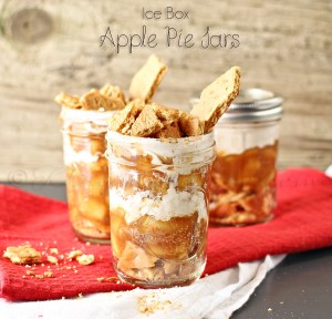 Caramel Apple Pie Filling - Yummi Haus