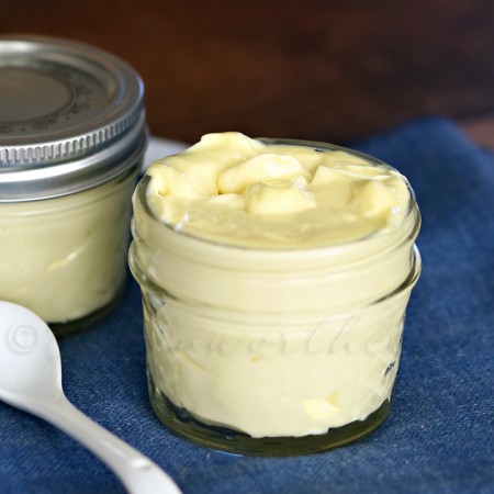 Olive Oil Mayonnaise - Taste of the Frontier