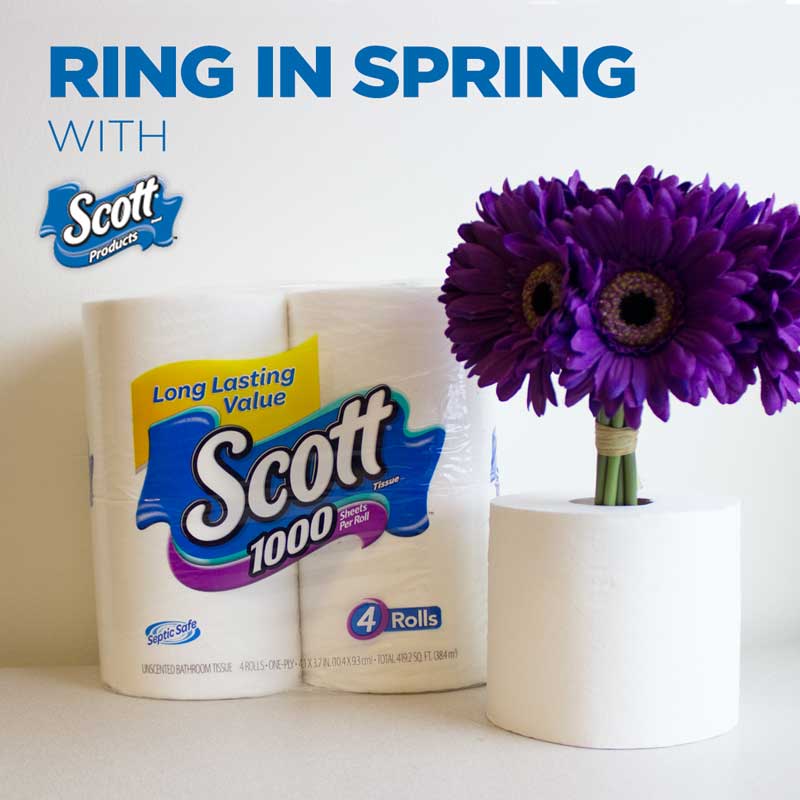 5 Must Have Spring Cleaning Items - Taste of the Frontier