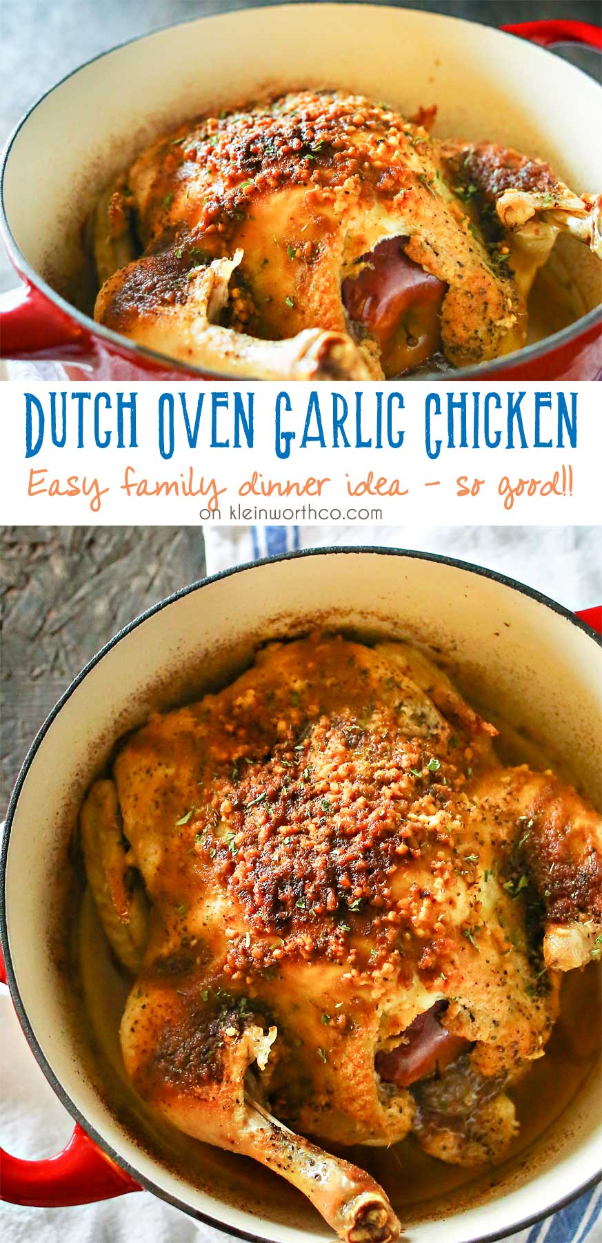 Instant Dutch Oven Recipes