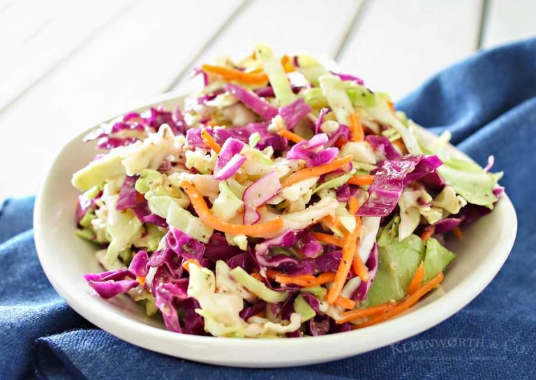 italian coleslaw gourmet traveller