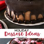 Easy Holiday Dessert Ideas