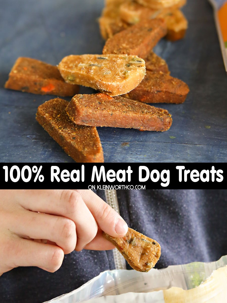 Milo S Kitchen Homestyle Dog Treats Yummi Haus   100 Percent Real Meat Dog Treats 1300 