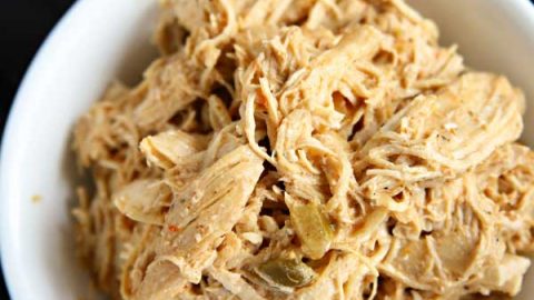 Fiesta chicken outlet recipe instant pot