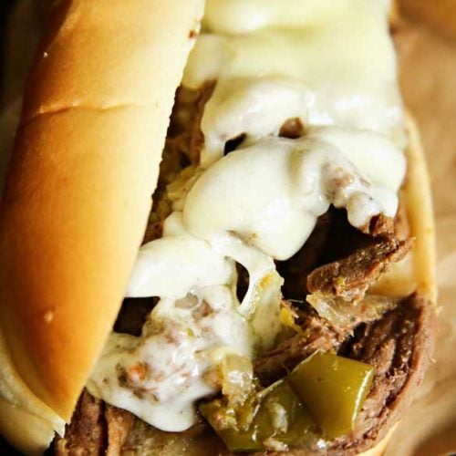 Instant Pot Philly Cheesesteaks - Head Country BBQ Sauces, Seasonings, and  Marinade, Barbecue and Grilling Sauces