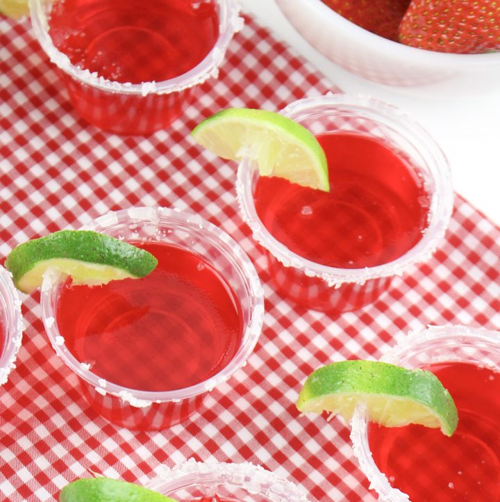 50 Best Jell-O Shot Recipes - Taste of the Frontier