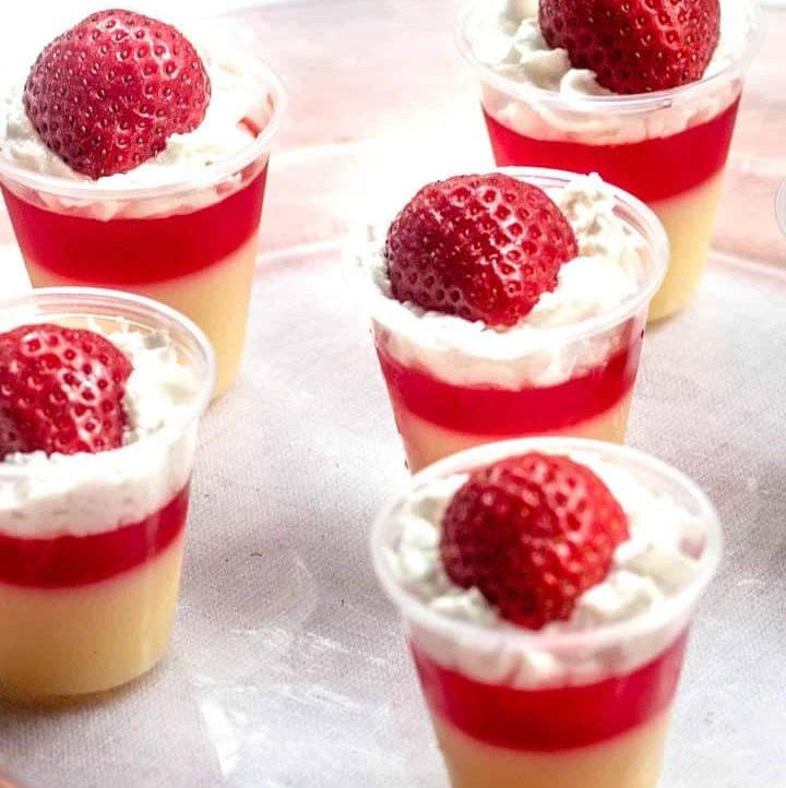 50 Best Jell-O Shot Recipes - Yummi Haus