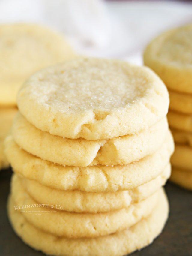 3-Ingredient Skillet Biscuits - Taste of the Frontier