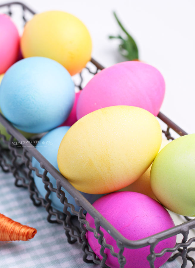 15 Best Easter Egg Dye Kits 2024 - How to Dye Easter Eggs