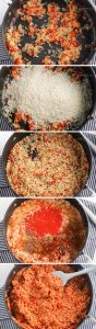 Easy Spanish Rice - Taste of the Frontier