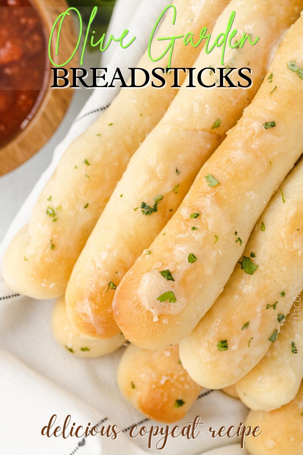 Breadsticks From Olive Garden 2024 List Lola Sibbie