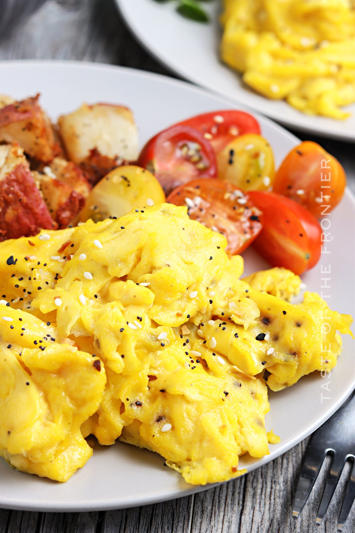 Quick & Easy Microwave Egg Cooker - Inspire Uplift