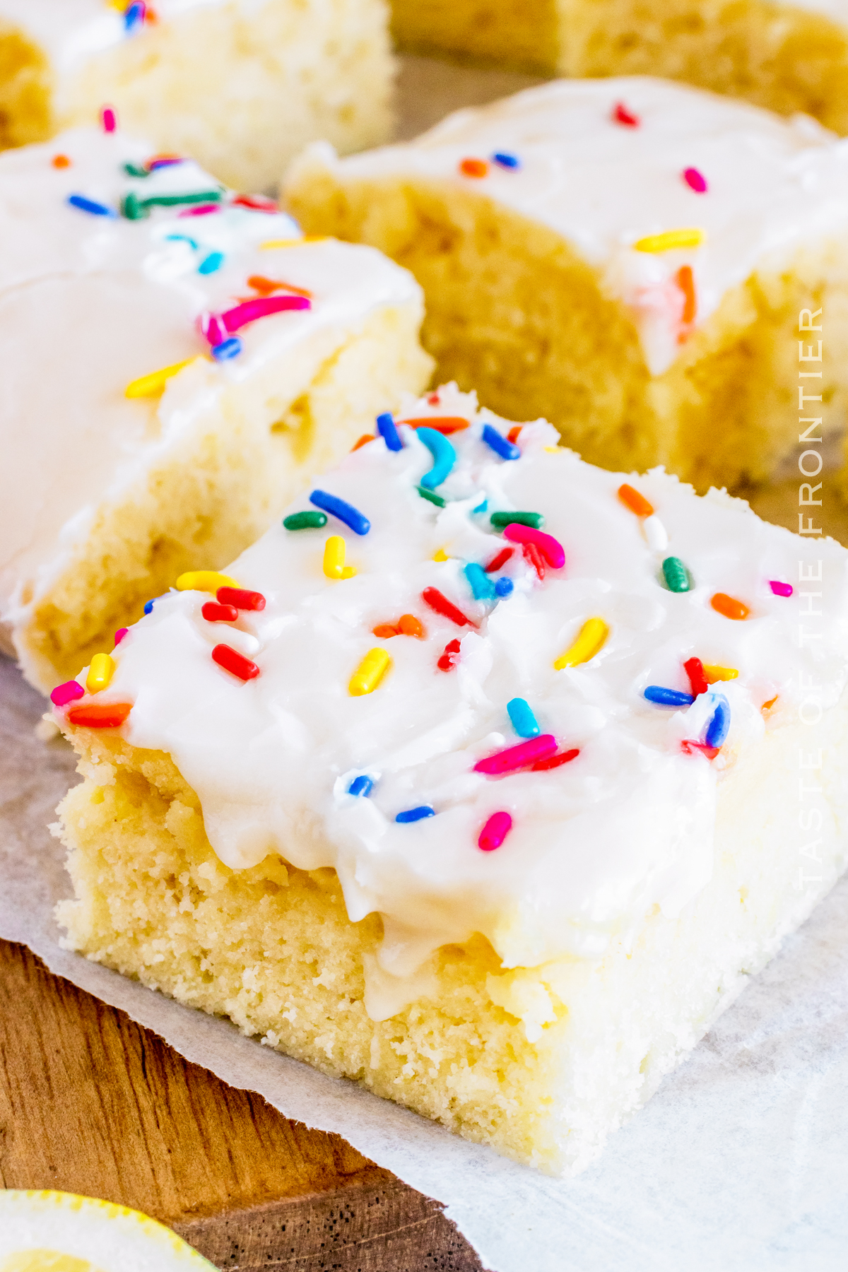 This Easy Instant Pot Cake Recipe Will Change Your Life - Food Fanatic