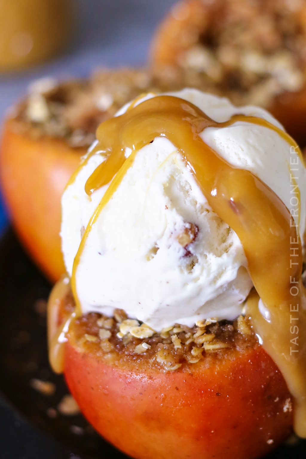 Crock Pot Baked Apples Yummi Haus 6759