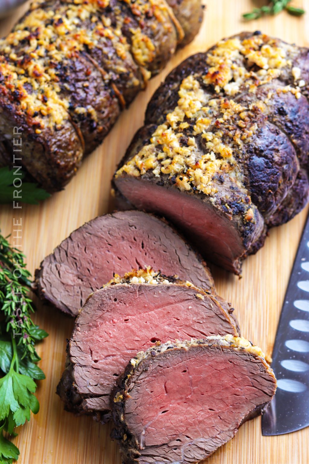 Beef Tenderloin Recipe Food Network At Lois Modlin Blog 7397