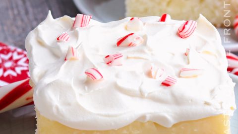 The Ultimate Bento Dream cake - Soet Cakes