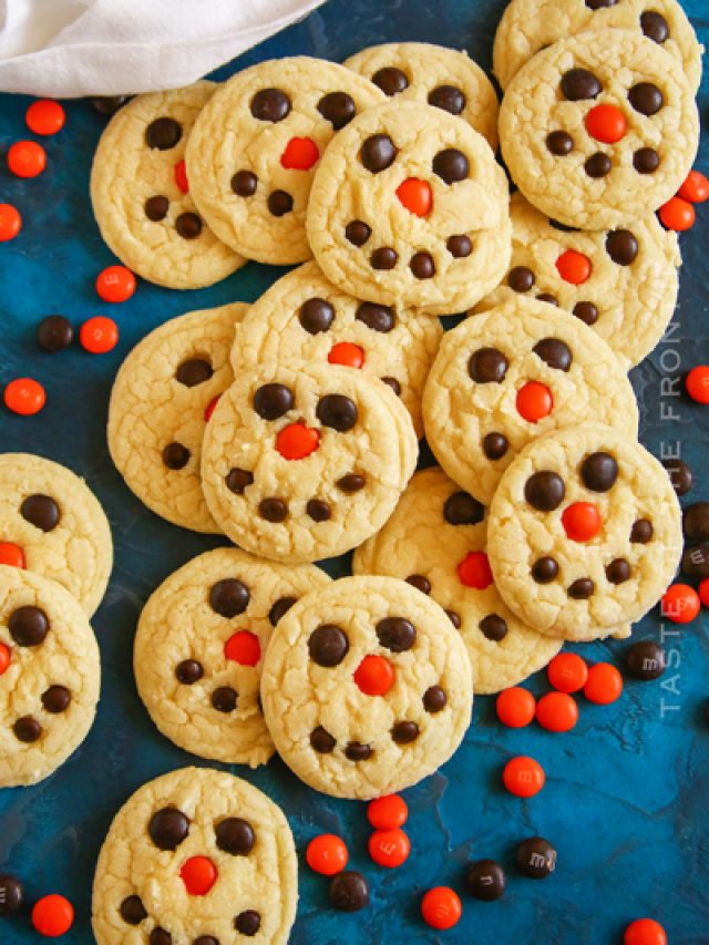 Snowmen Cookies For Christmas Taste Of The Frontier