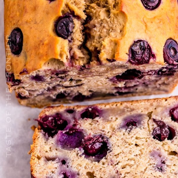 Blueberry Pie Bars Recipe Kleinworth And Co 