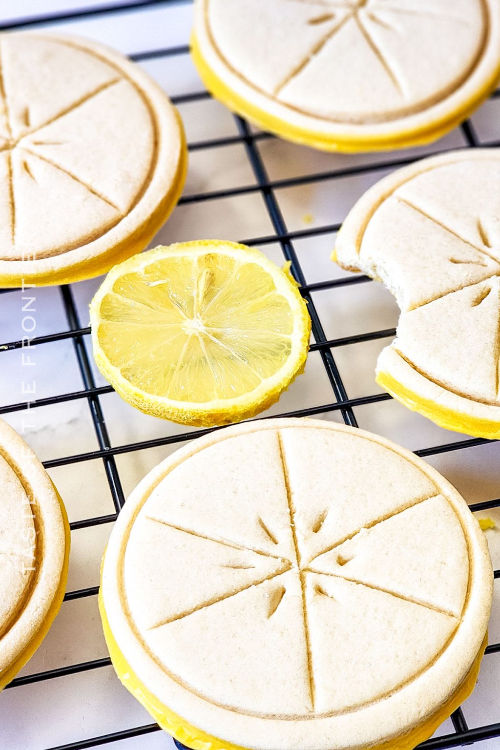 Girl Scout Cookies Lemonades Copycat Recipe Taste of the Frontier