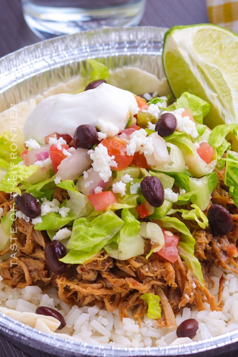 Cafe Rio Sweet Pork Recipe Yummi Haus   Crockpot Cafe Rio Sweet Pork 1200 768x1152 