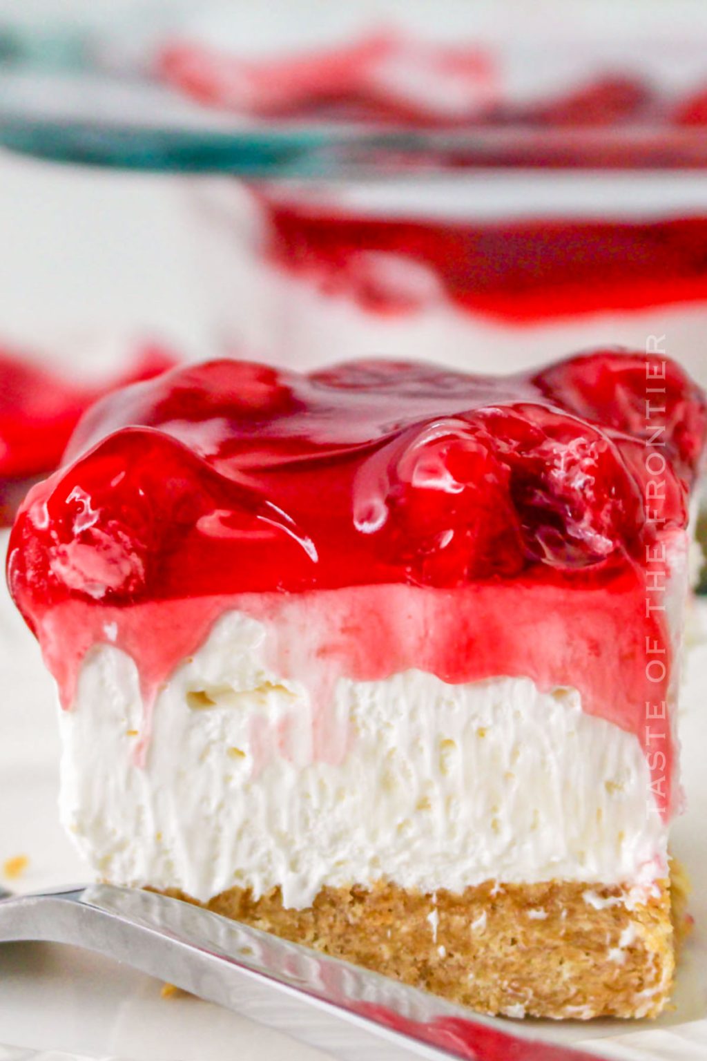 Cherry Delight Recipe - Yummi Haus