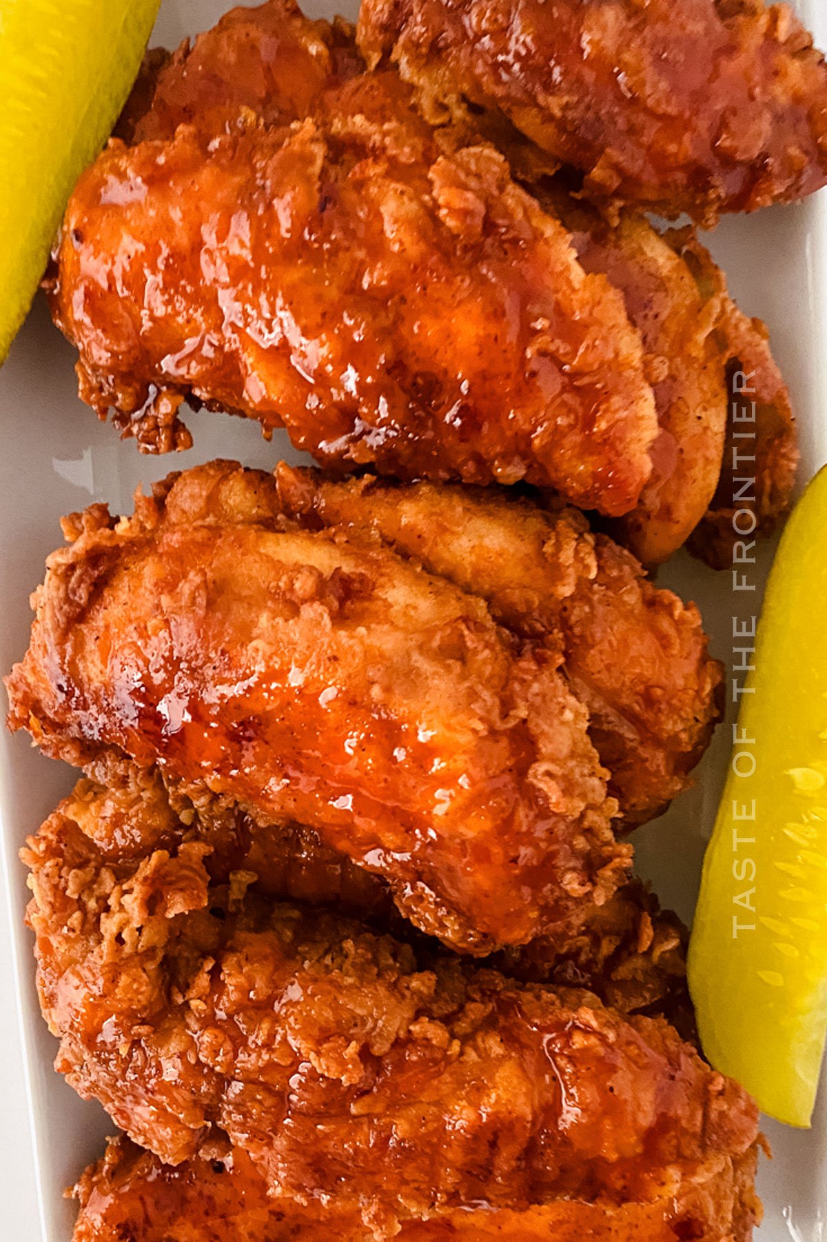 Fried Chicken Tenders - EXTRA CRISPY - The Cozy Cook