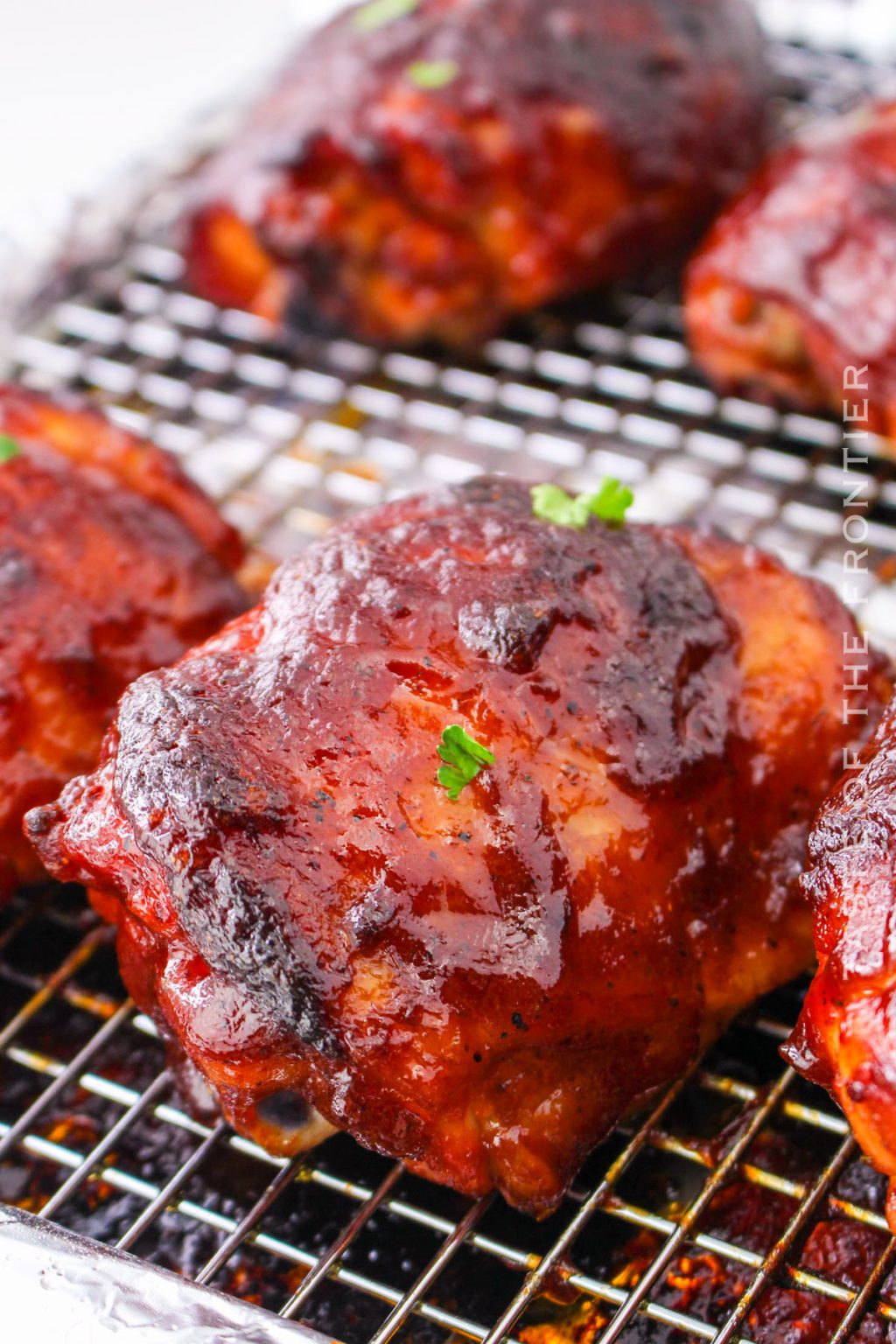 air-fryer-chicken-thighs-bone-in-with-crispy-skin-courtney-s-sweets