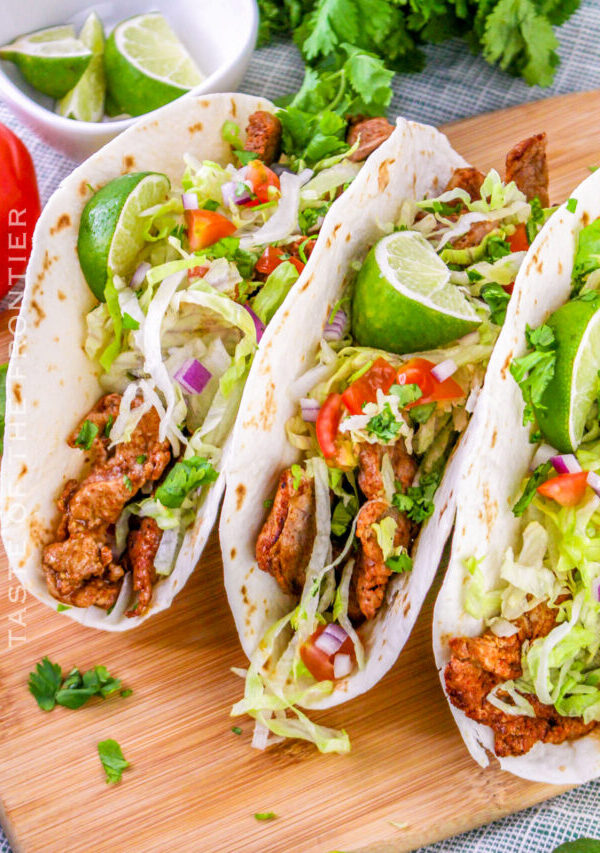 easy taco recipe