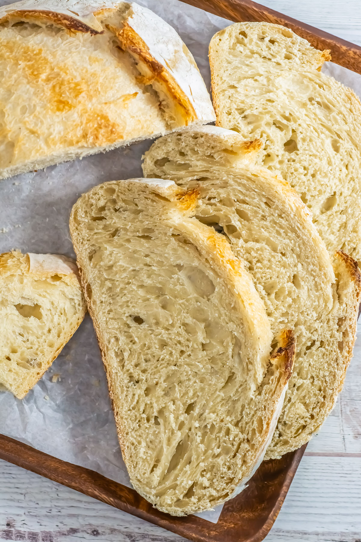 Sourdough Bread