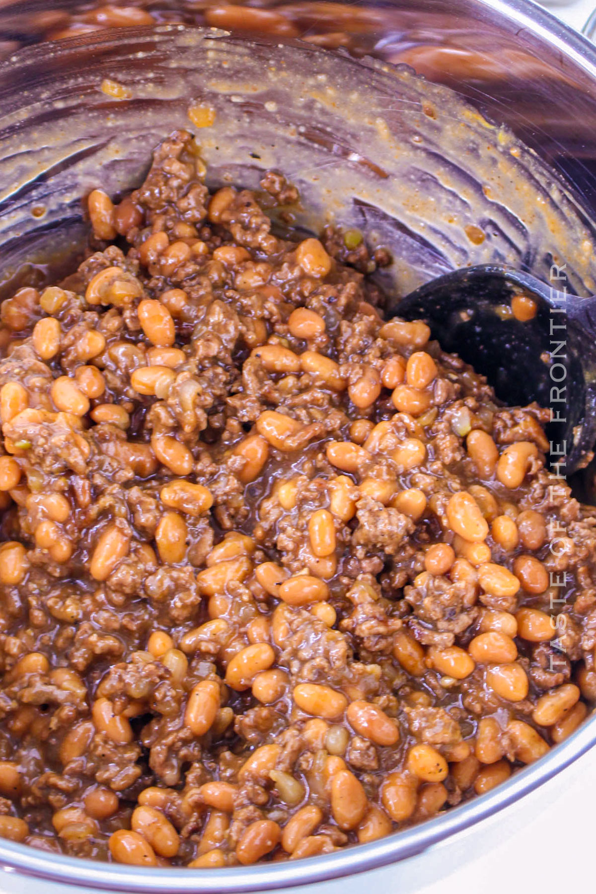 instant pot beans side dish