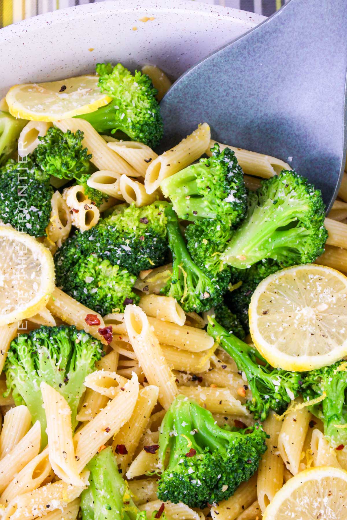 Broccoli & Pasta