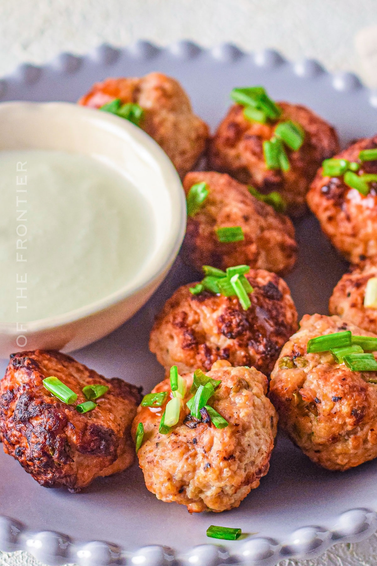 easy baked meatball recipe