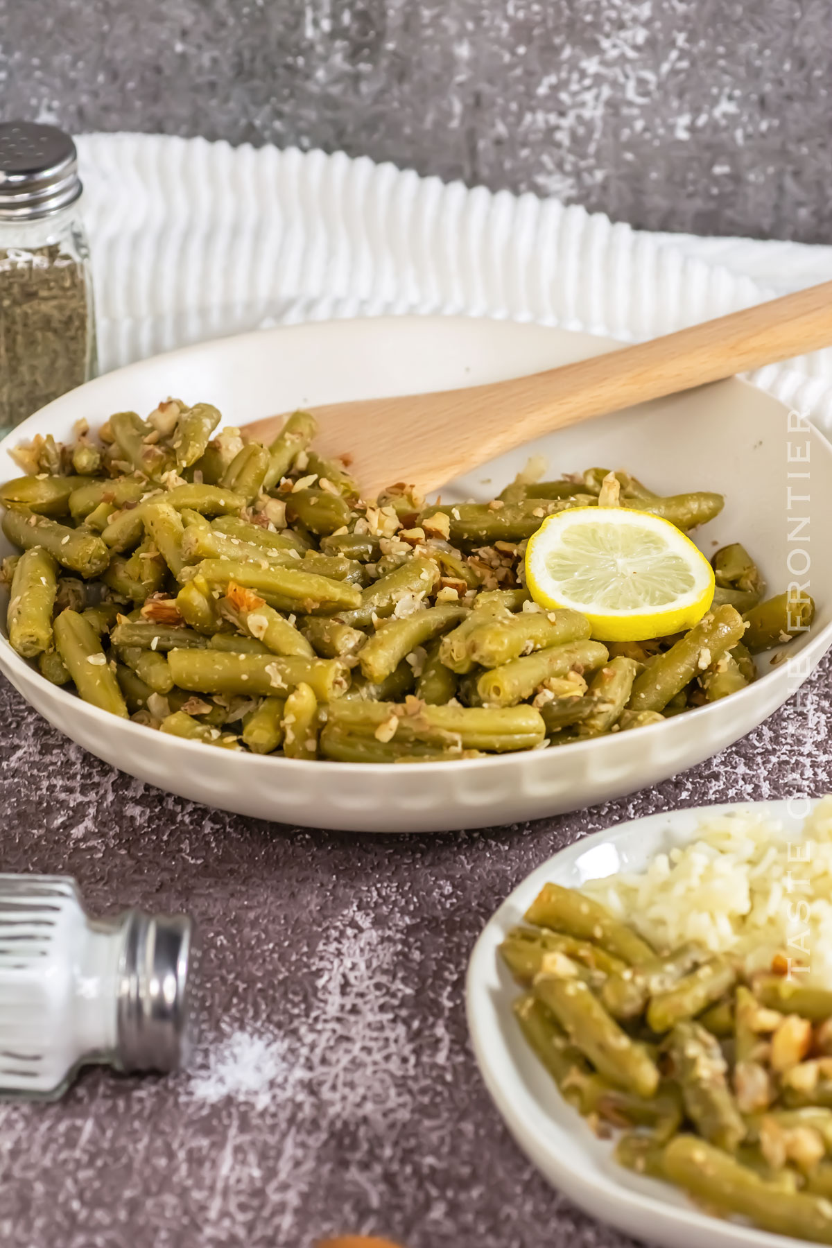 Canned Green Beans