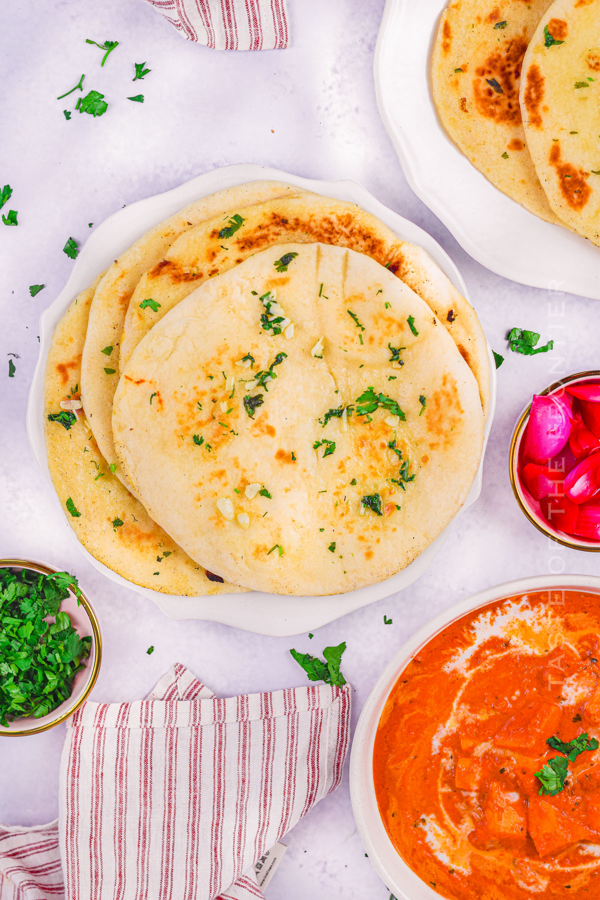 best naan recipe