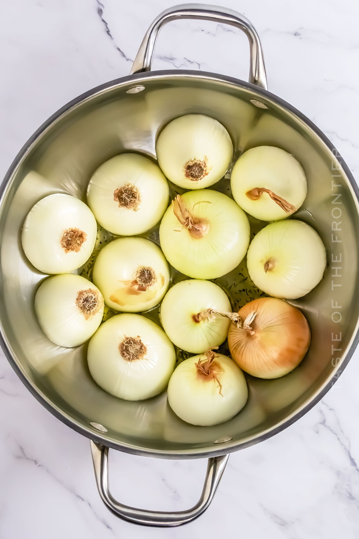 how to make Roasted Onions