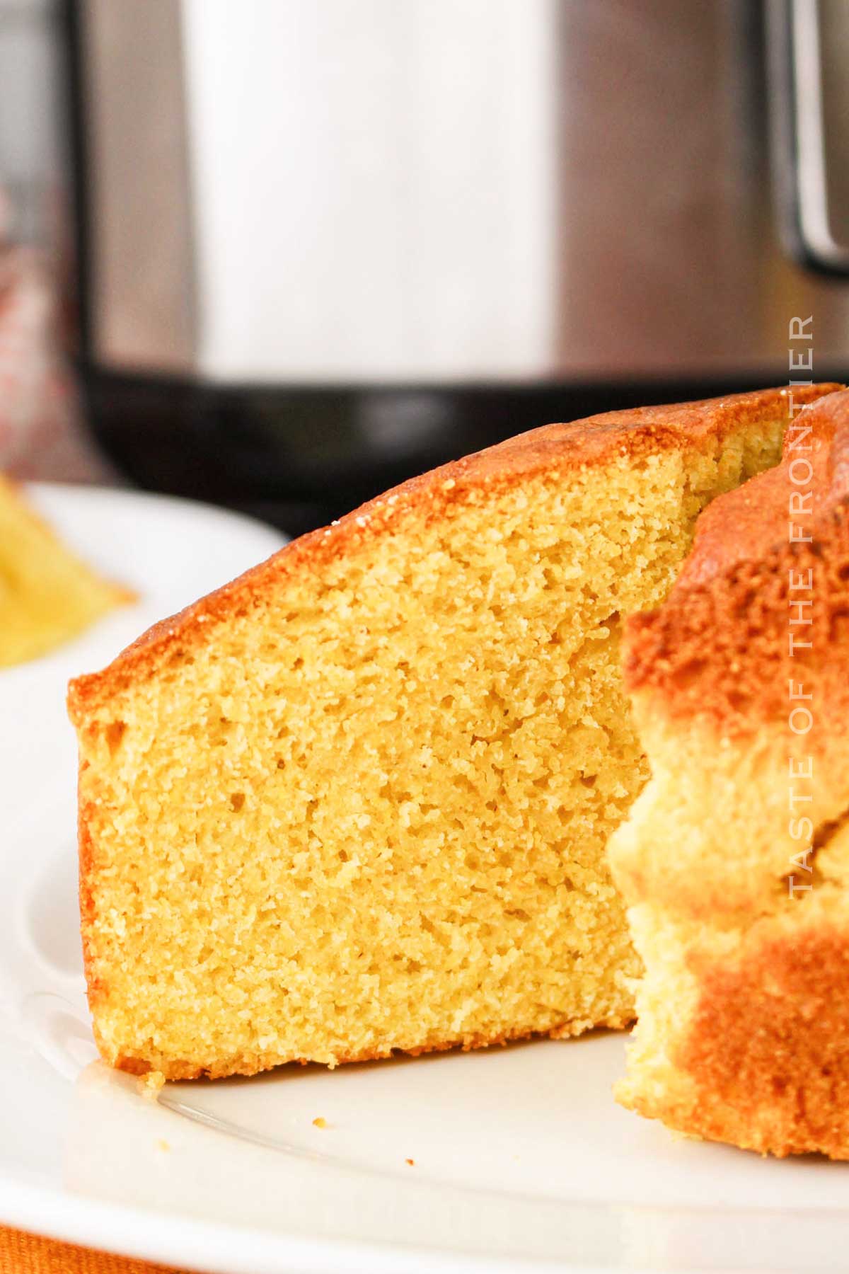 Air Fryer Cornbread