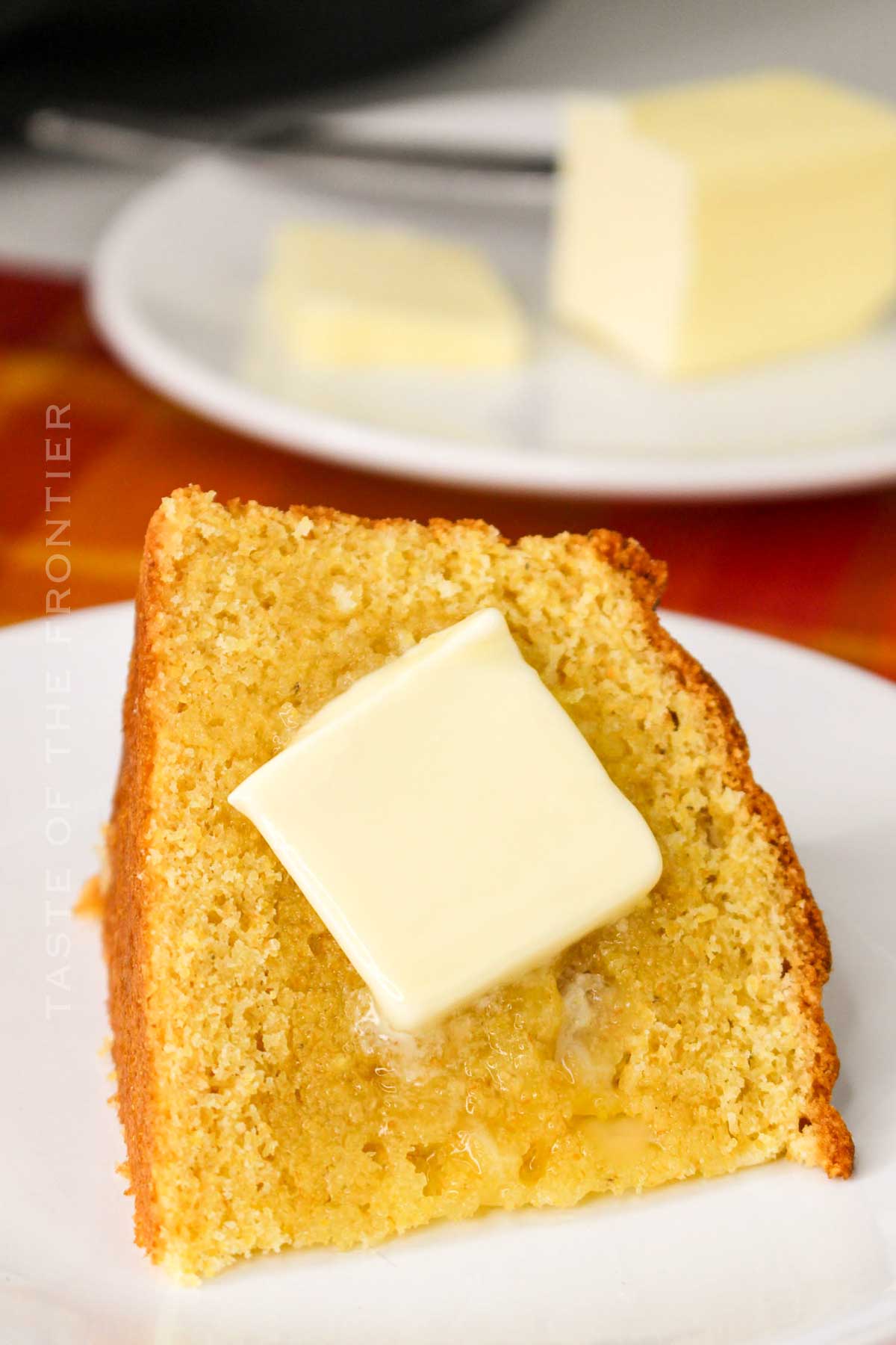 easy cornbread recipe