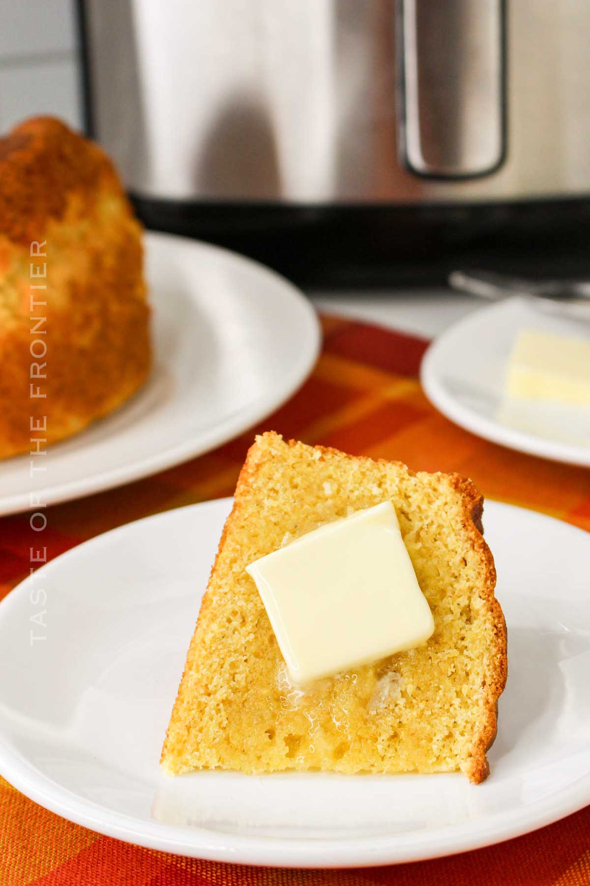 southern cornbread