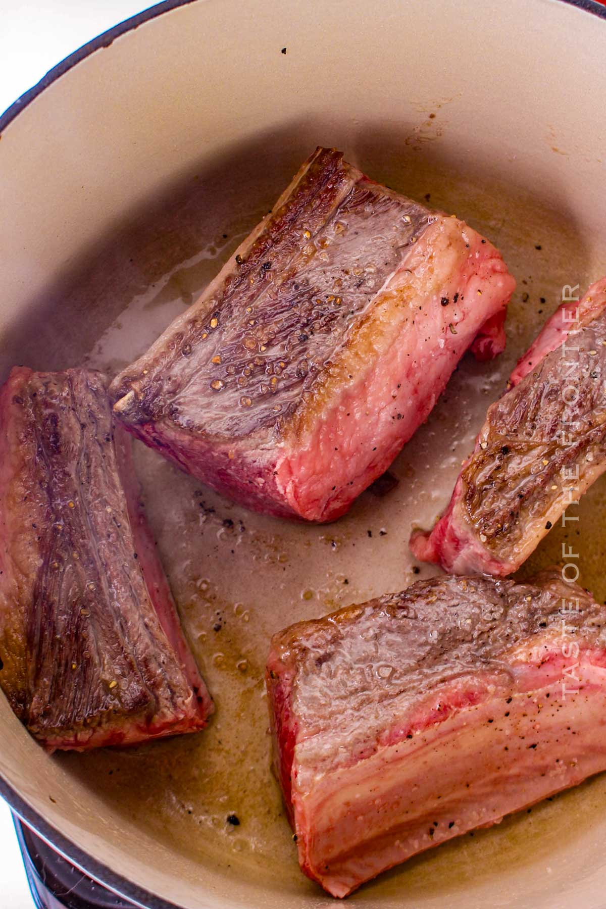 how to make Bolognese Short Rib