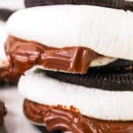 Oreo S'mores