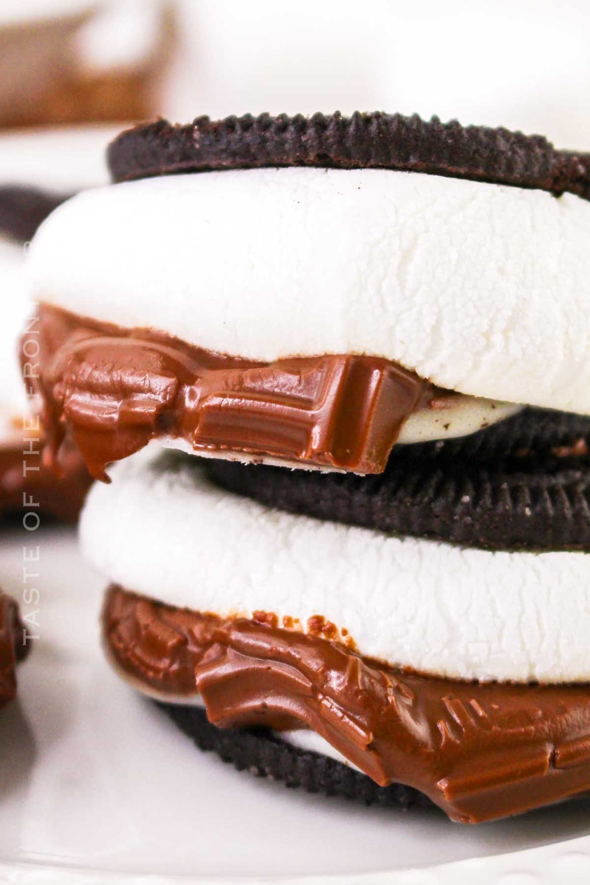 Oreo S'mores