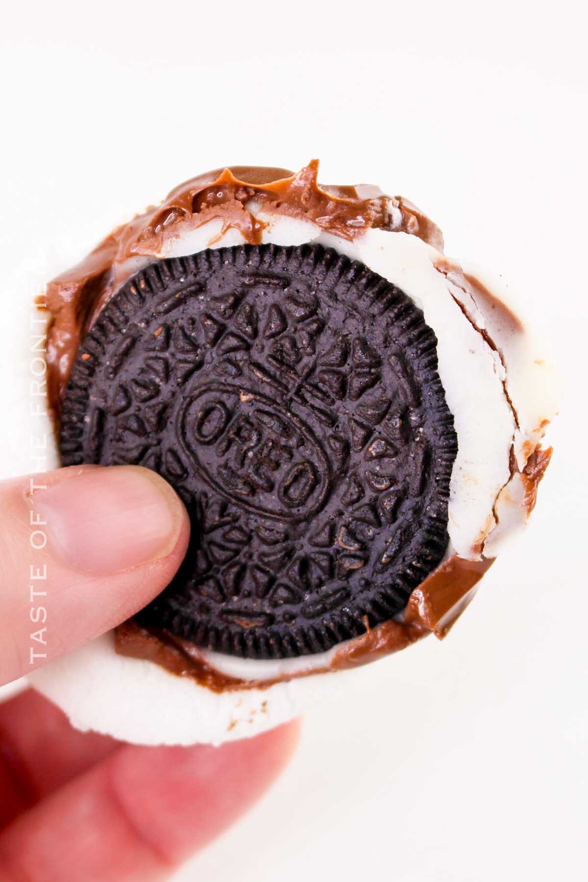 summer oreo treat