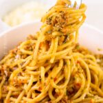 Pesto alla Trapanese