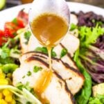 Southwest Chicken Salad