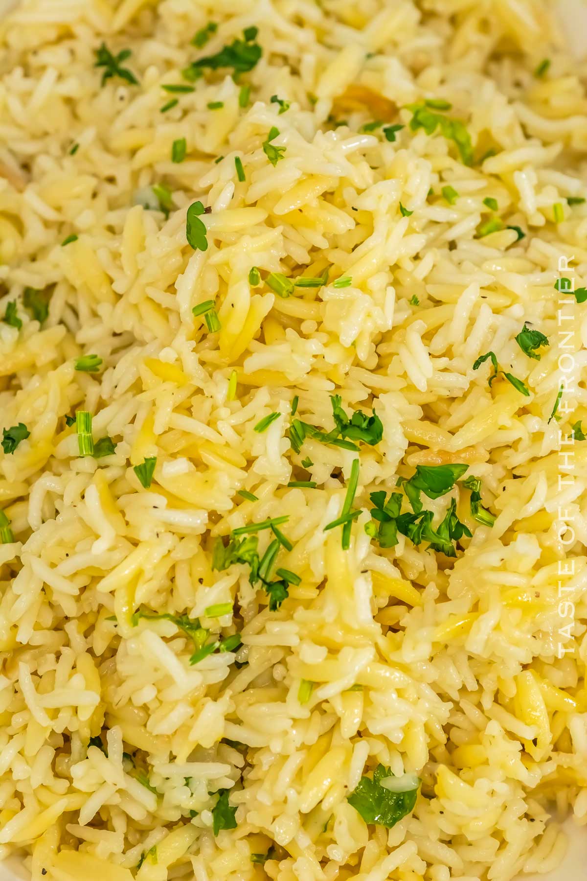 rice side dish