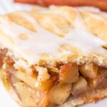 Apple Pie Bars