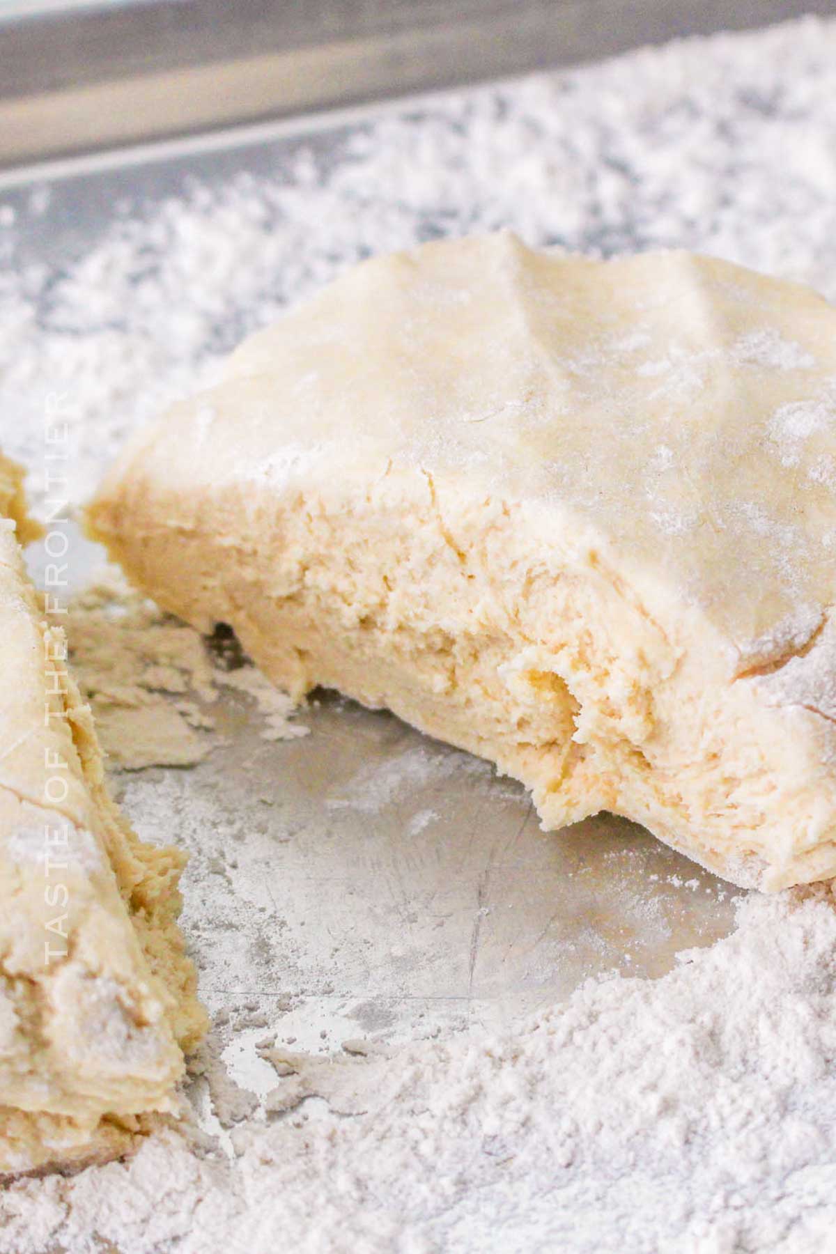 pie crust dough