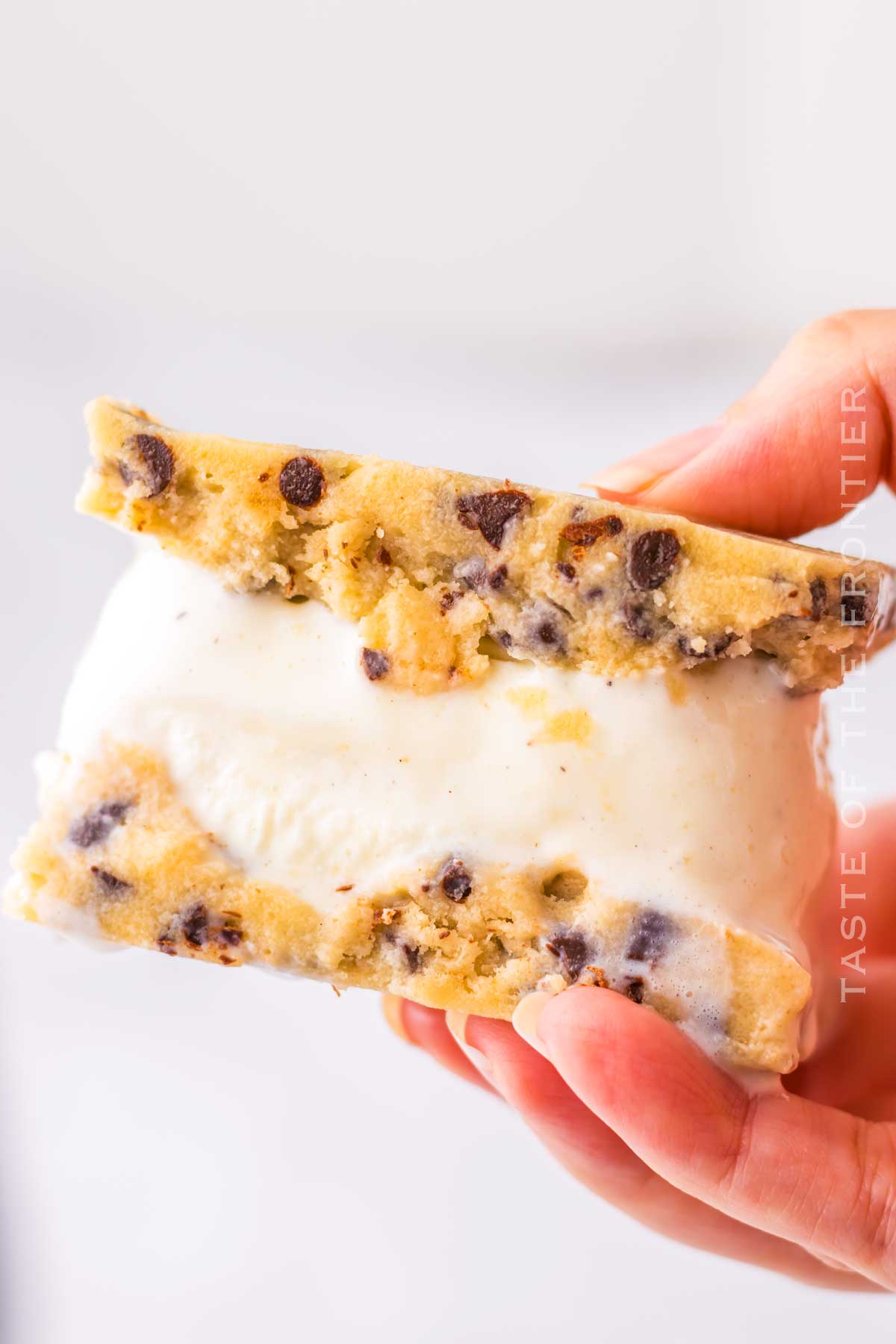 amazing ice cream sandwich recipe