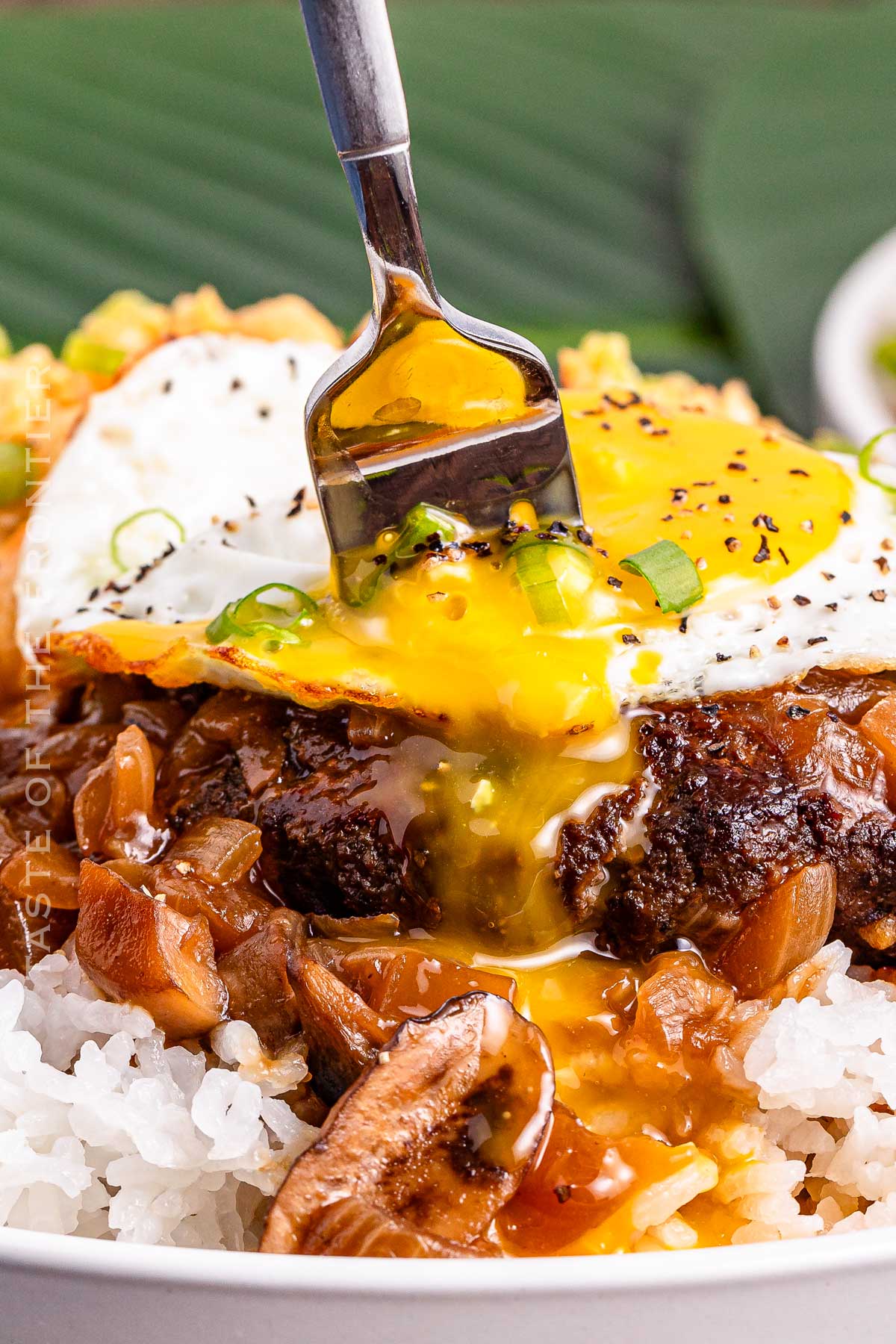 Loco Moco