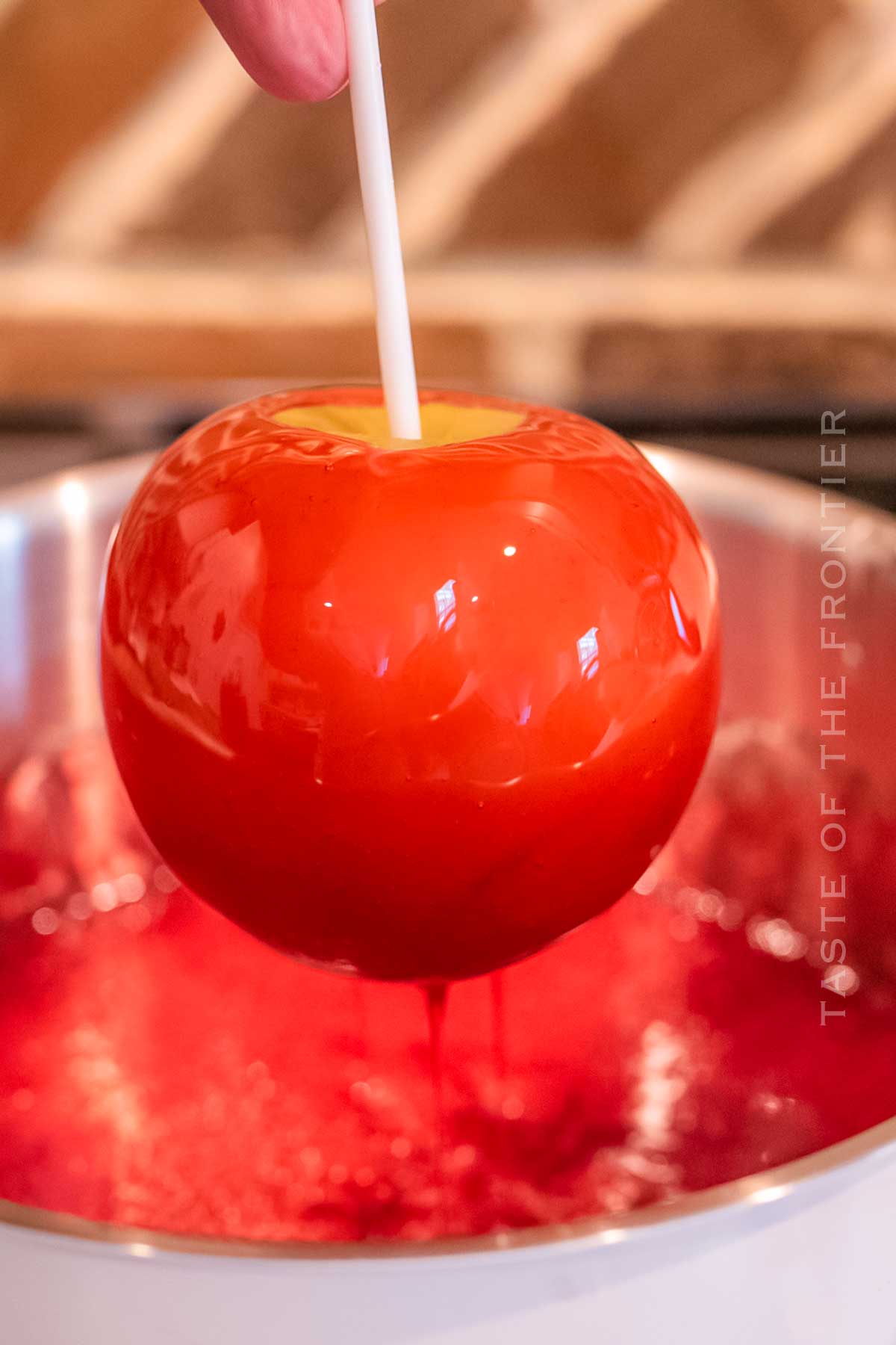 Candied Apples